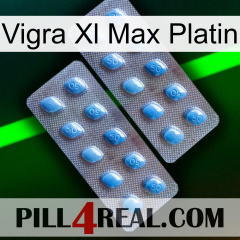 Vigra Xl Max Platinum viagra4